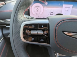 Genesis GV80 Coupe 3.5T e-SC AWD 2026