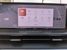 Genesis GV80 Coupe 3.5T e-SC AWD 2026