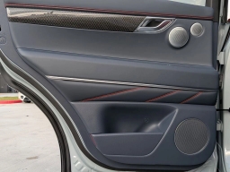 Genesis GV80 Coupe 3.5T e-SC AWD 2026