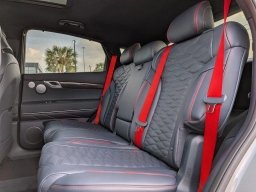 Genesis GV80 Coupe 3.5T e-SC AWD 2026