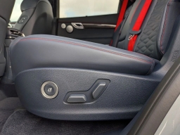 Genesis GV80 Coupe 3.5T e-SC AWD 2026