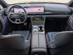 Genesis GV80 Coupe 3.5T e-SC AWD 2026