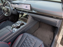 Genesis GV80 Coupe 3.5T e-SC AWD 2026