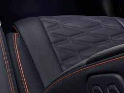 Genesis GV80 Coupe 3.5T e-SC AWD 2026