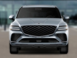Genesis GV80 Coupe 3.5T e-SC AWD 2026
