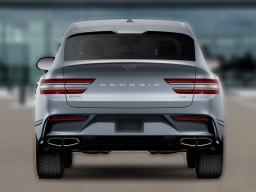 Genesis GV80 Coupe 3.5T e-SC AWD 2026