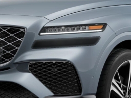 Genesis GV80 Coupe 3.5T e-SC AWD 2026