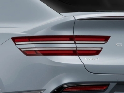 Genesis GV80 Coupe 3.5T e-SC AWD 2026