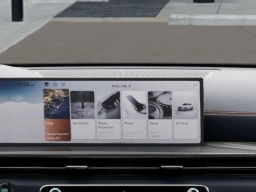 Genesis GV80 Coupe 3.5T e-SC AWD 2026