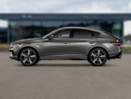 Genesis GV80 Coupe 3.5T e-SC AWD 2026