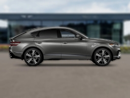 Genesis GV80 Coupe 3.5T e-SC AWD 2026