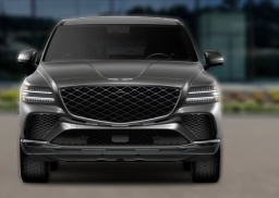 Genesis GV80 Coupe 3.5T e-SC AWD 2026