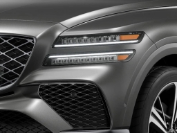 Genesis GV80 Coupe 3.5T e-SC AWD 2026