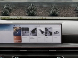 Genesis GV80 Coupe 3.5T e-SC AWD 2026