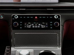 Genesis GV80 Coupe 3.5T e-SC AWD 2026