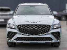 Genesis GV80 Coupe 3.5T e-SC AWD 2026