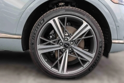 Genesis GV80 Coupe 3.5T e-SC AWD 2026