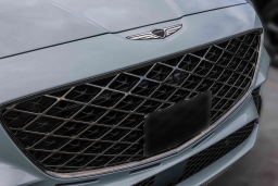 Genesis GV80 Coupe 3.5T e-SC AWD 2026