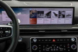 Genesis GV80 Coupe 3.5T e-SC AWD 2026