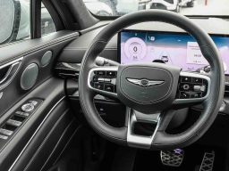 Genesis GV80 Coupe 3.5T e-SC AWD 2026