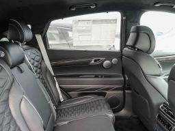 Genesis GV80 Coupe 3.5T e-SC AWD 2026