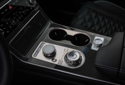 Genesis GV80 Coupe 3.5T e-SC AWD 2026