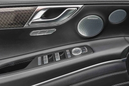 Genesis GV80 Coupe 3.5T e-SC AWD 2026