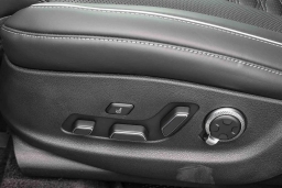 Genesis GV80 Coupe 3.5T e-SC AWD 2026