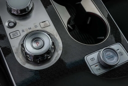 Genesis GV80 Coupe 3.5T e-SC AWD 2026