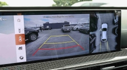 Genesis GV80 Coupe 3.5T e-SC AWD 2026