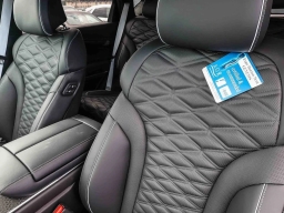 Genesis GV80 Coupe 3.5T e-SC AWD 2026