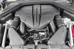 Genesis GV80 Coupe 3.5T e-SC AWD 2026