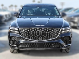 Genesis GV80 Coupe 3.5T e-SC AWD 2026