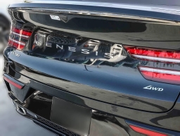 Genesis GV80 Coupe 3.5T e-SC AWD 2026