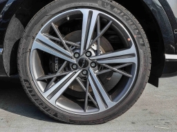 Genesis GV80 Coupe 3.5T e-SC AWD 2026