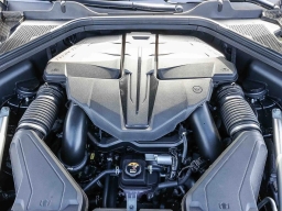 Genesis GV80 Coupe 3.5T e-SC AWD 2026