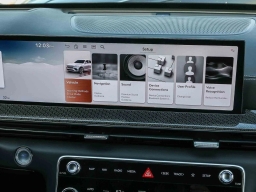 Genesis GV80 Coupe 3.5T e-SC AWD 2026