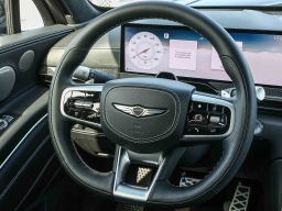 Genesis GV80 Coupe 3.5T e-SC AWD 2026