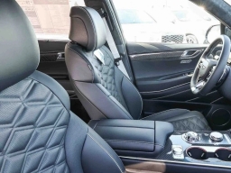 Genesis GV80 Coupe 3.5T e-SC AWD 2026