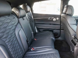 Genesis GV80 Coupe 3.5T e-SC AWD 2026