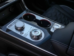 Genesis GV80 Coupe 3.5T e-SC AWD 2026