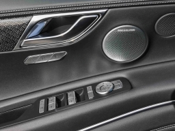 Genesis GV80 Coupe 3.5T e-SC AWD 2026