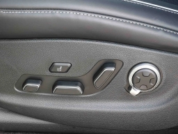 Genesis GV80 Coupe 3.5T e-SC AWD 2026