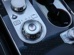 Genesis GV80 Coupe 3.5T e-SC AWD 2026