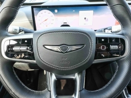 Genesis GV80 Coupe 3.5T e-SC AWD 2026