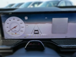 Genesis GV80 Coupe 3.5T e-SC AWD 2026