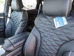 Genesis GV80 Coupe 3.5T e-SC AWD 2026