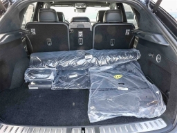 Genesis GV80 Coupe 3.5T e-SC AWD 2026