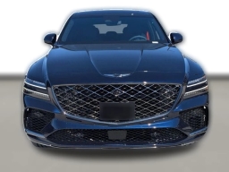 Genesis GV80 Coupe 3.5T e-SC AWD 2026