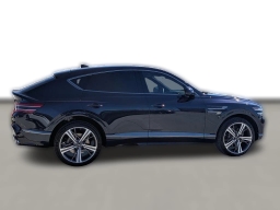 Genesis GV80 Coupe 3.5T e-SC AWD 2026
